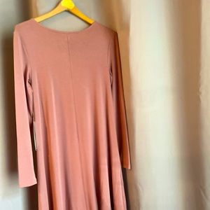 Brand new Free Fly brand dress